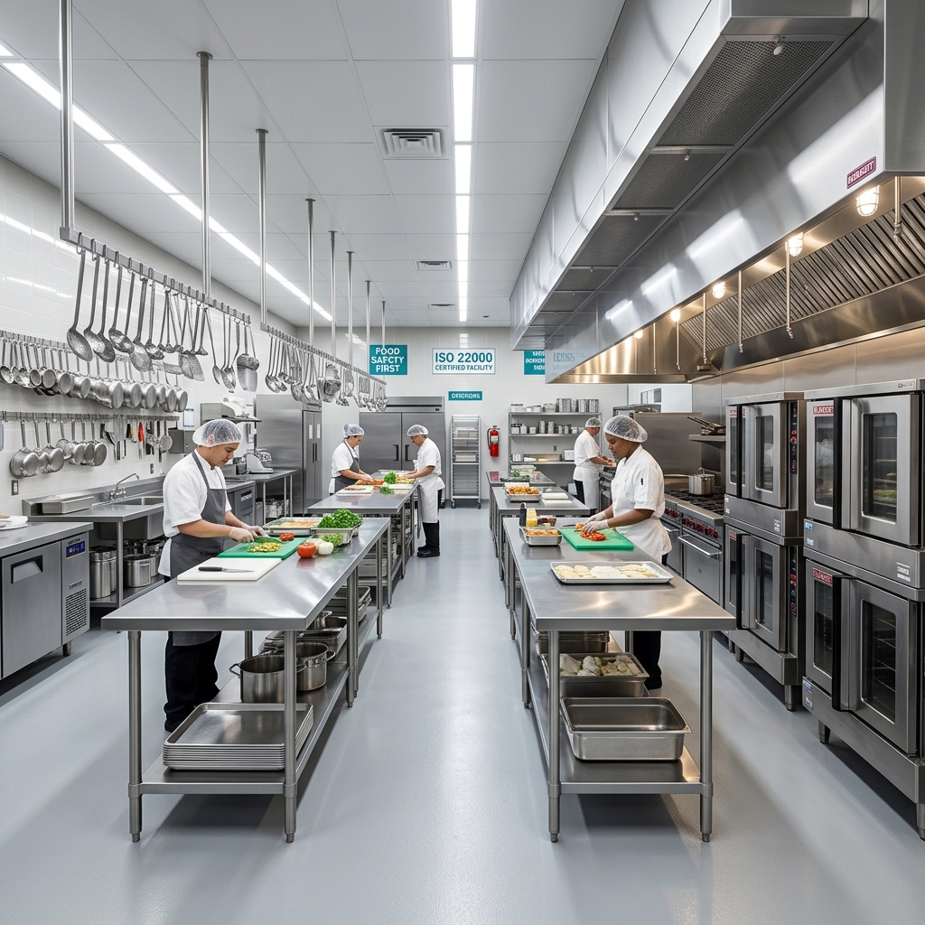 Catering Trendleri